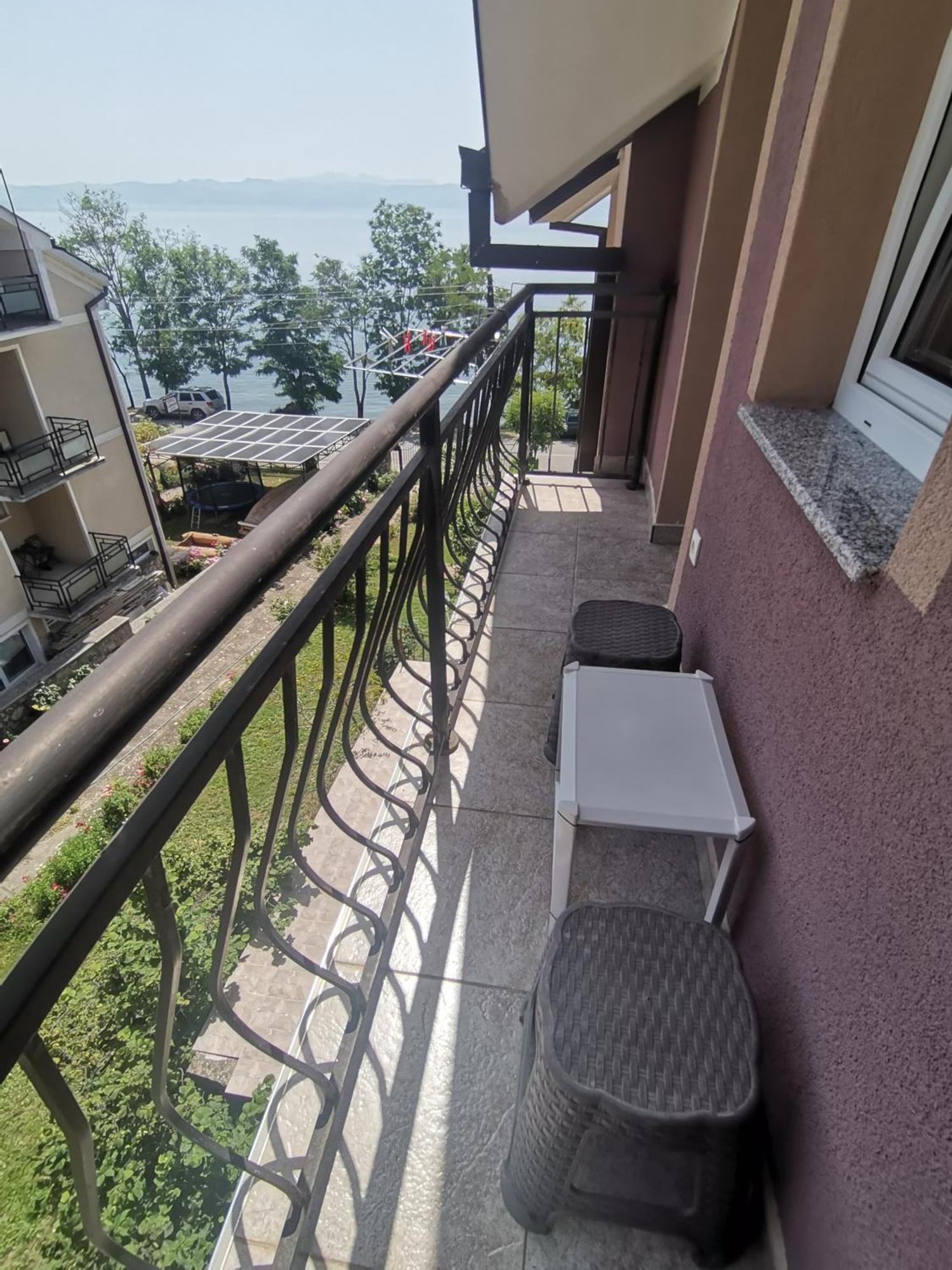 Guesthouse Zimovski Peštani Exterior foto