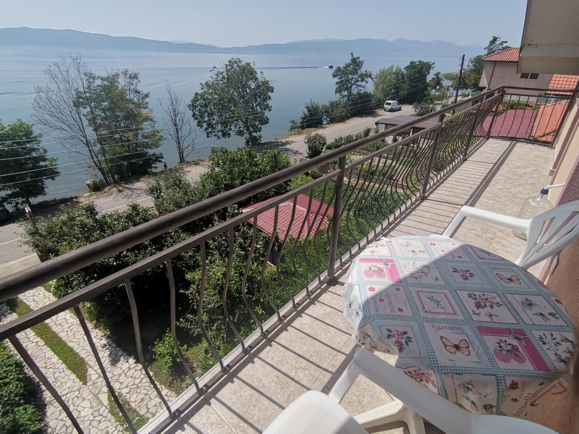 Guesthouse Zimovski Peštani Exterior foto
