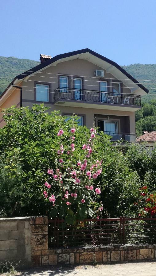 Guesthouse Zimovski Peštani Exterior foto